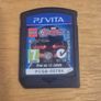 5 PSVita Games Bundle + 4gb  Memory Card Image 5