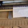 OKI MICROLINE 3321 USB A3 9-Pin Dot Matrix Impact Printer - Used Image 4