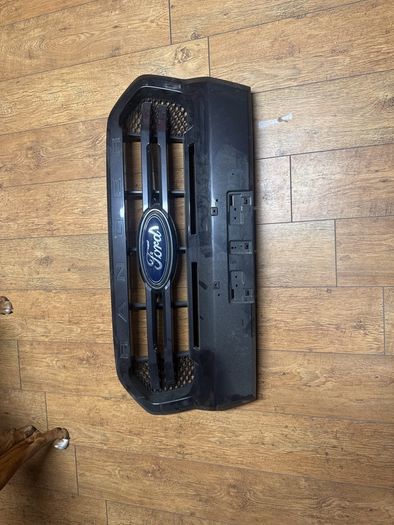 Ford ranger grill
