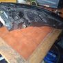 Land Rover Range Rover Sport L461 Headlight/headlamp N9X213W029DJ Image 4
