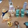 Collection of small ornaments Image 2