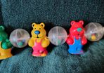 Pram Toy