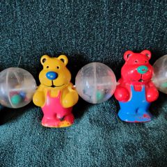 Pram Toy
