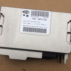 Engine ECU (Fiat Seicento 1.1 SPi)