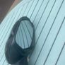 Mirror  Toyota Prius driver side Image 2
