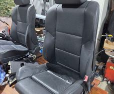 BMW E60 Full Interior (See all photos)