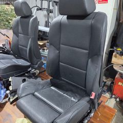 BMW E60 Full Interior (See all photos)