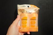 J-Beauty Essential Shampoo and Conditioner