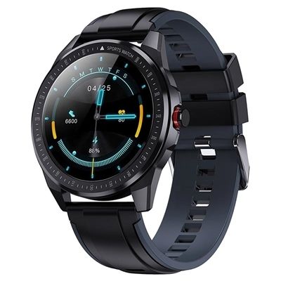Brand New Smart Sports Watch with All In 1 Monitor.