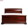 Double bed- mattress & 2 lockers- free for collection Image 2
