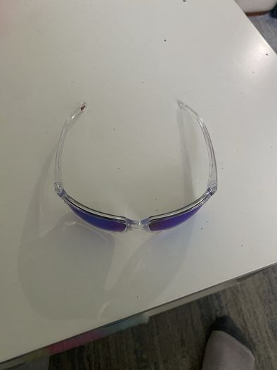 oakley Gibston