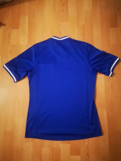 Retro jerseys