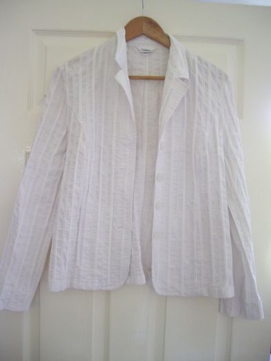 summer lovely jacket
