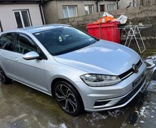 Volkswagen Golf 1.6 Tdi Match 115ps 5dr
