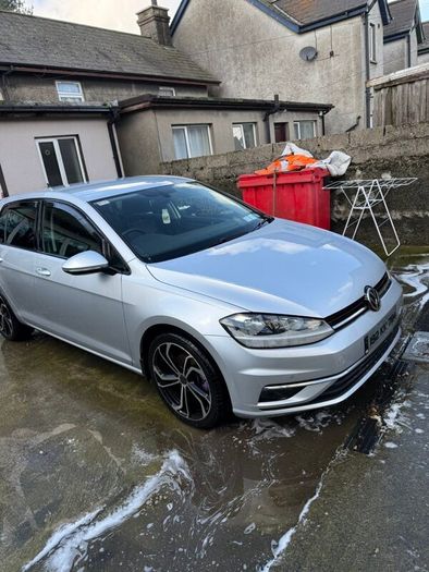 Volkswagen Golf 1.6 Tdi Match 115ps 5dr