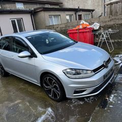 Volkswagen Golf 1.6 Tdi Match 115ps 5dr