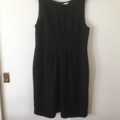 Black Dress Roman Originals Size 22 NEW