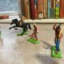 Wild West Toy Soldiers by Brittains Image 6