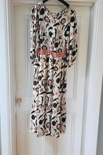 Bash Dress