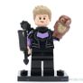 Lego Marvel Collectable Minifigures Series 2 Hawkeye and Echo Image 6