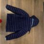 Cape heights puffer jacket Image 8