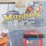 Scooter Muppets 2004 palisades figure boxed Image 4