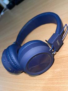 Hoco Headphones