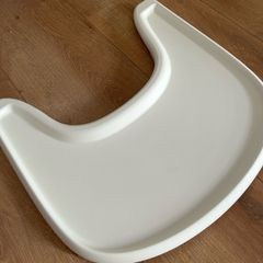 Stokke Tripp Trapp White Tray