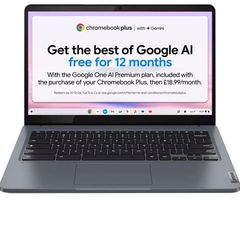 Chromebook lenovo