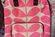 Orla Kiely backpack