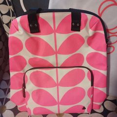 Orla Kiely backpack