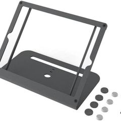 Ipad stand Heckler.