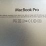 Macbook Pro x2 Image 2