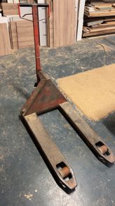pallet truck