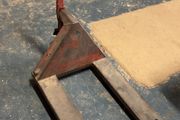 pallet truck