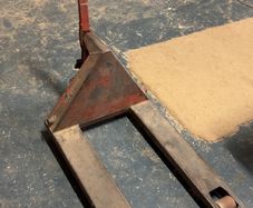 pallet truck