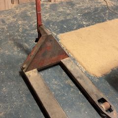 pallet truck
