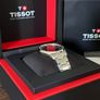 Tissot Swiss Watch Image 2