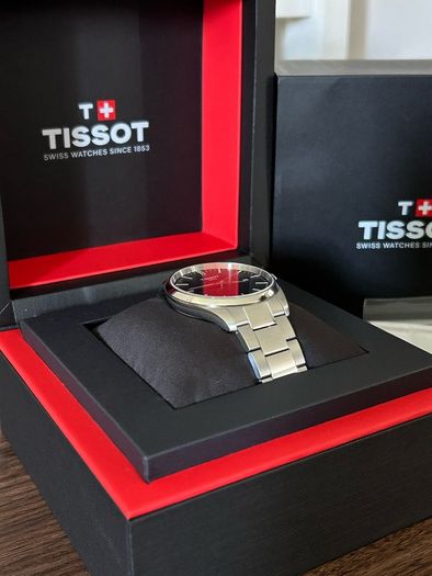 Tissot Swiss Watch
