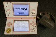 Nintendo DS Consoles DS Lite (good condition)