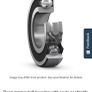 SKF Bearings Image 4