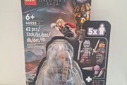 Lego Avengers 41525