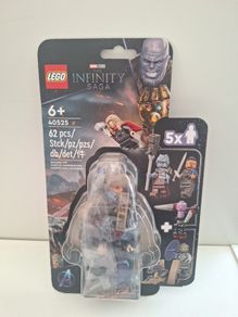 Lego Avengers 41525
