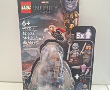 Lego Avengers 41525