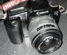 Canon EOS 1000