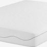Brand new foam mattress (euro double) for sale (opened) Image 2