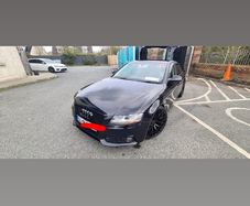 2010 Audi A4