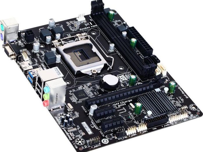 gigabyte GA H81M-h
