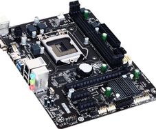 gigabyte GA H81M-h