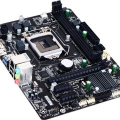 gigabyte GA H81M-h